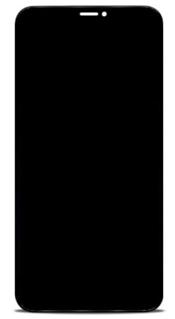 Original LCD-skærm for iPhone XS MAX