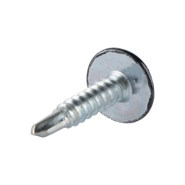 GM-B monteringsforbindelser 4,2x19mm RAL 7016