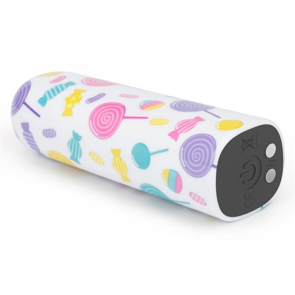 Lovetoy Lollipop Massager minivibrator