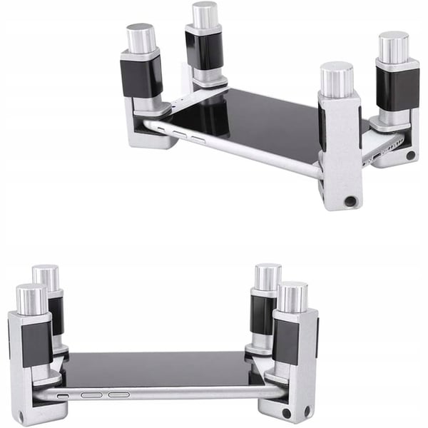 Rosfix 2X LCD-skærmklemme