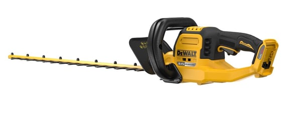 BATTERI HÆKKEKLIPPER 65CM 54V XR FV 0*AH - DW DCMHT573N