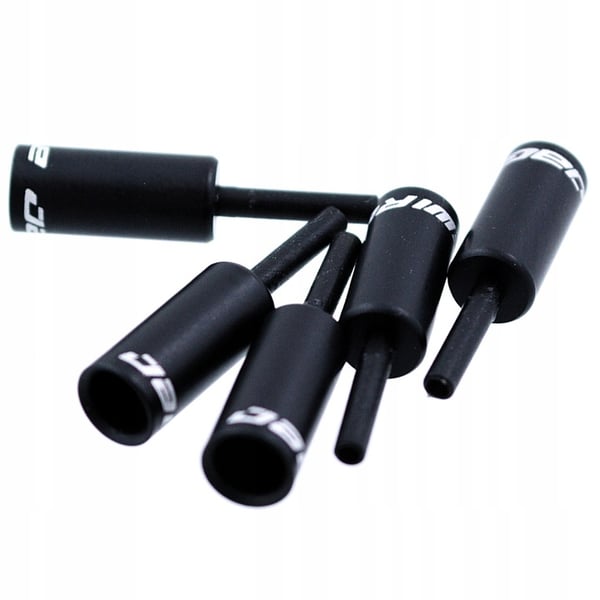 Jagwire 5mm forseglet bremsehus endekappe