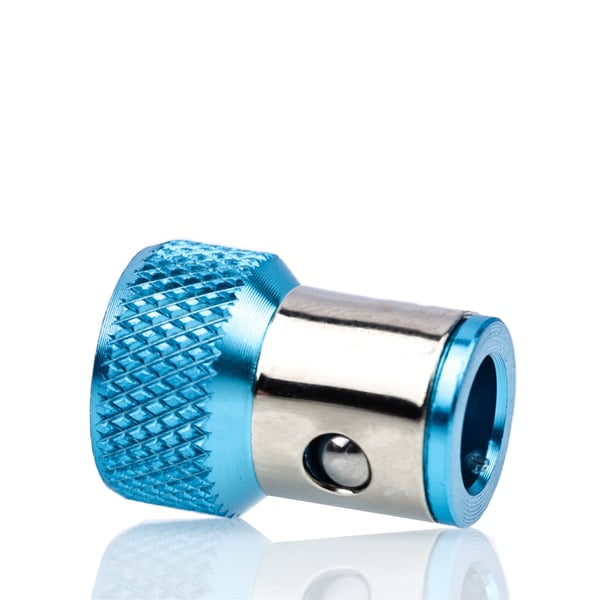 1/4" HEX magnetisk ringtop