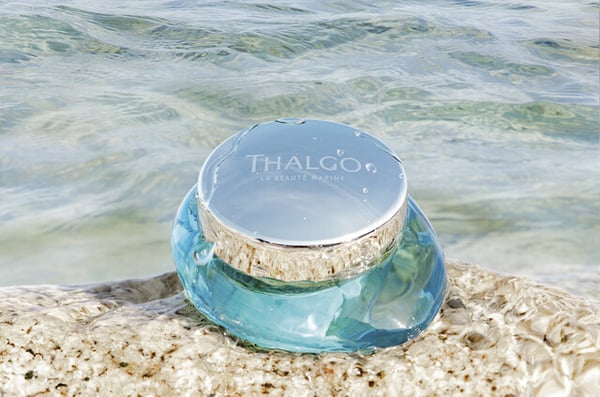 Thalgo Refill Energizing Cream spirulinalla VT22024