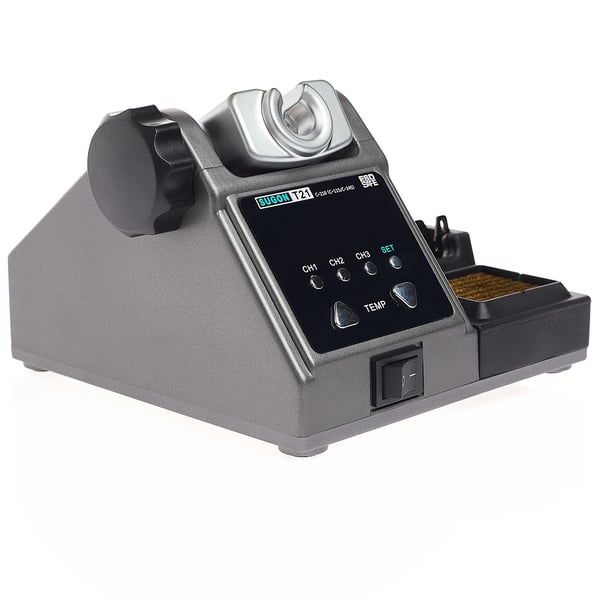 Sugon T21 T245+T210 juotosasema