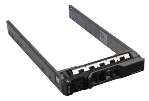 CoreParts 2,5" Hot Swap -kehys DELL SATA/SAS, MUXMS-00494