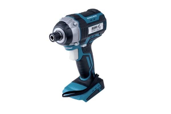 BØRSTELØS DRIVERKABINE 18V 200N SAS+ - DED7145