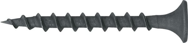 Fosfaterede gipsskruer 3,5*25mm - FTG 3,5*25