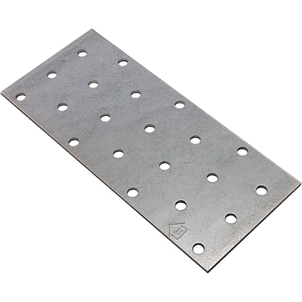 Perforeret plade PP05 60x140x2,0 (1)