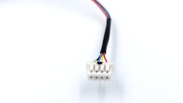 Ultra Parts - Näytönohjaimen ja suorittimen tuuletin MSI GE62 GE72 GL62 GL72 PE60 4pin