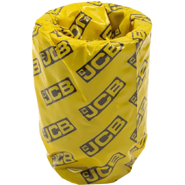 JCB DYB SLAGTOPPENØGLE 3/4" Cr-Mo 6-kant 32 mm