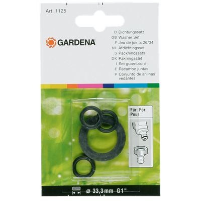 OGS - SEAL KIT TAITEELLE. 902/2902/18202/18242 - HG-01125-20