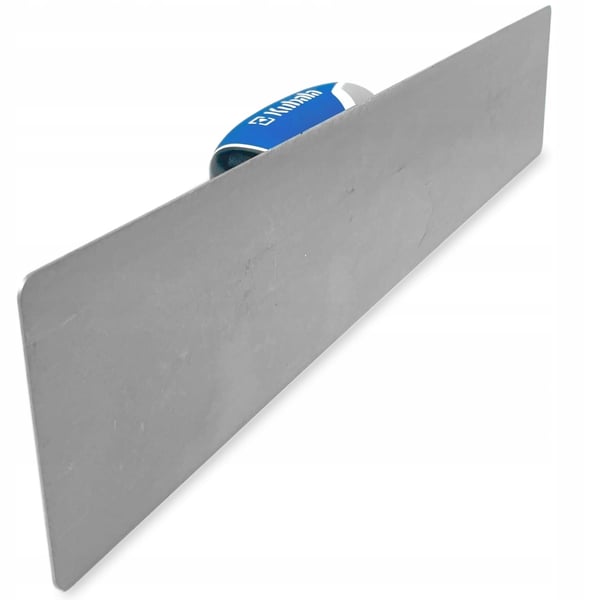 Kubala Muller rostfritt stål stenmattsslipare 80x405mm 0488