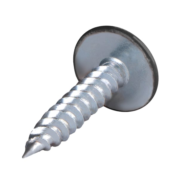 GM-S monteringsforbindelser 4,2x19mm RAL 9005