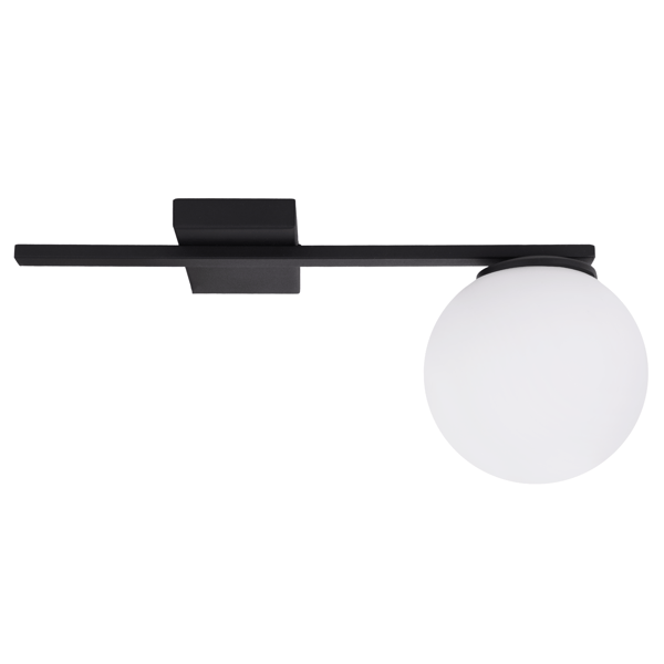 ALTA TAKLAMPA VIT 1PL E14