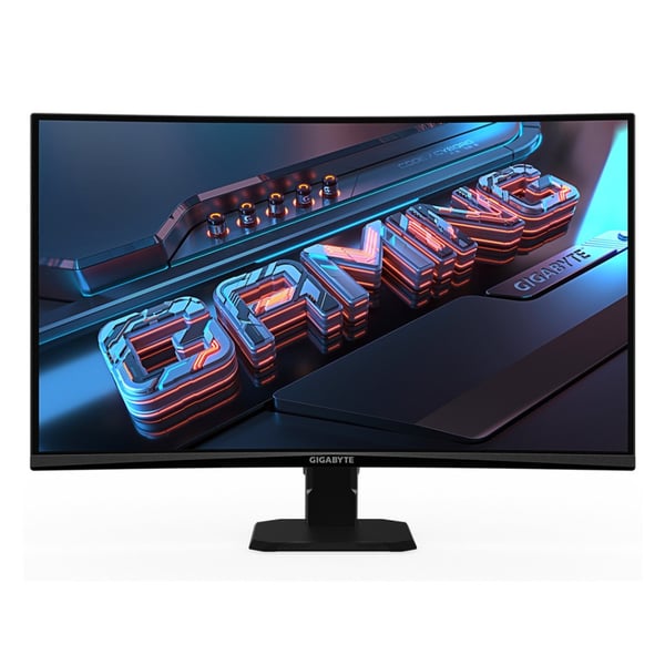 Gigabyte LED-skærm 27 GS27QCA 180Hz