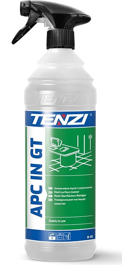 APC IN GT YLEISPUHDISTUSAINE 1L - TZ 31 9946