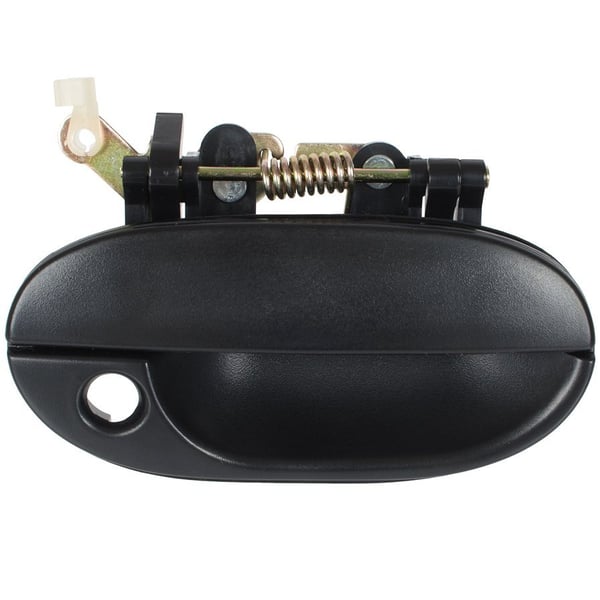 Hyundai Accent 94-00 fram yttre dörrhandtag UTAN CYLINDER höger Hyundai Accent 94-00 fram yttre dörrhandtag UTAN CYLINDER höger
