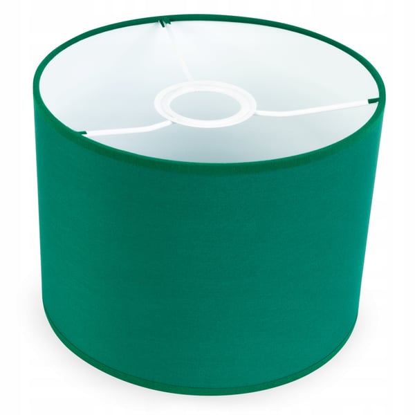 MODERNE LAMPESKÆRM 20 CM MATERO VALG AF 13 FARVER