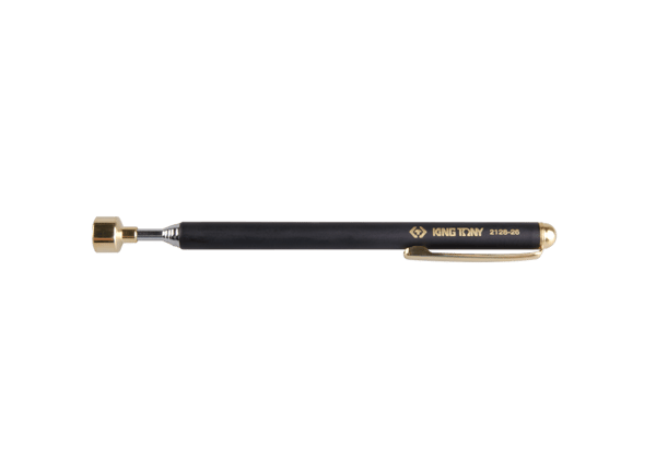 Teleskooppinen magneetti 1,6 kg, pituus 130 * 640 mm - KY2128-26