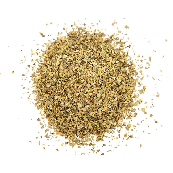 Kuivattua oreganoa 100 g PREMIUM