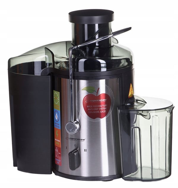 Esperanza "porkkana" mehulinko 500W