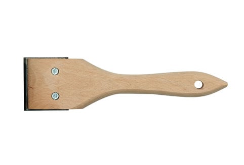 HÅNDSKRABER 60MM C-60 - W-06860J