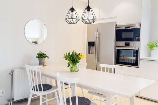 Lofthængelampe Diamond Loft Edison Retro