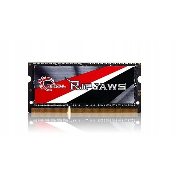 G.Skill Ripjaws SO-DIMM DDR3 8GB 1600MHz 1,35V CL9