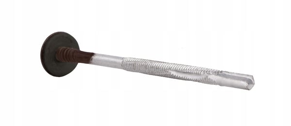 GTR12 SP A19 skruvar 5,5/6,3x230mm RAL 8017