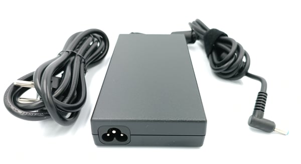 Ultra Parts - VIRTALÄHDE HP 19.5V 7.7A 150W 4.5x3.0 HP OMEN 15 17