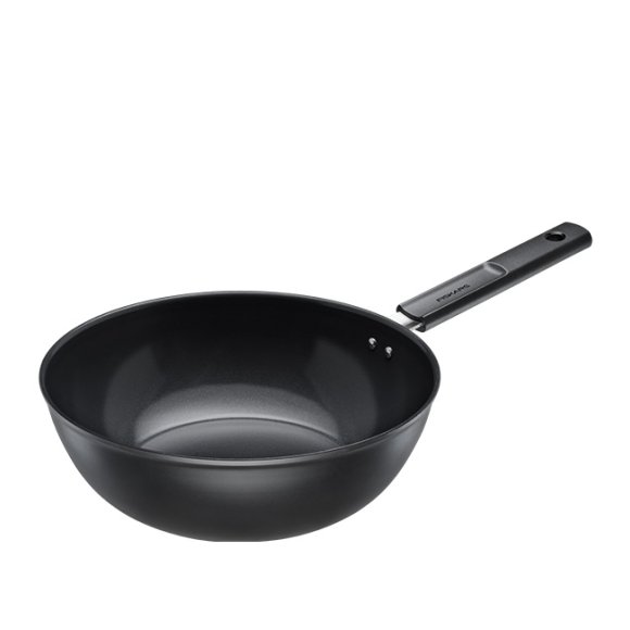 WOKKIPANNUT KOVAPINNALLA 28 CM / 4,5 L - FS-1075523 WOKKIPANNUT KOVAPINNALLA 28 CM / 4,5 L - FS-1075523