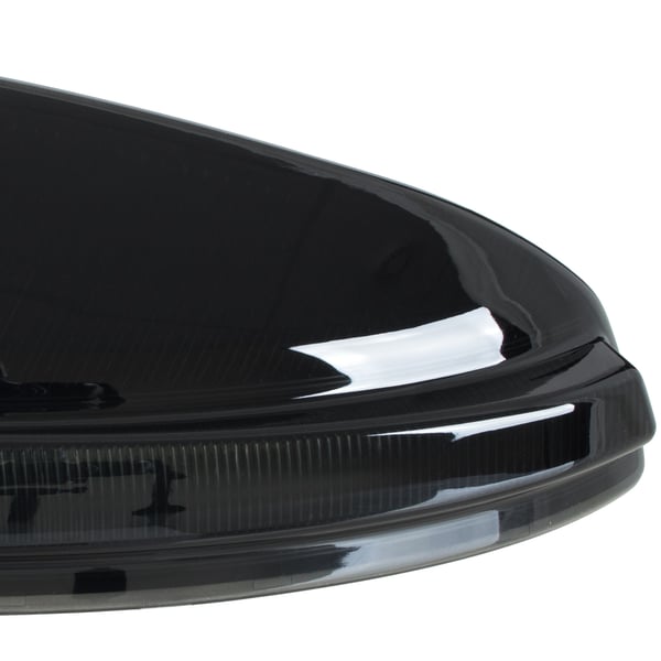 Mercedes S204 W204 C-sarja 07-11 vasen + oikea vilkkupeili SAVUSTETTU DYNAMIC LED 2 kpl sarja