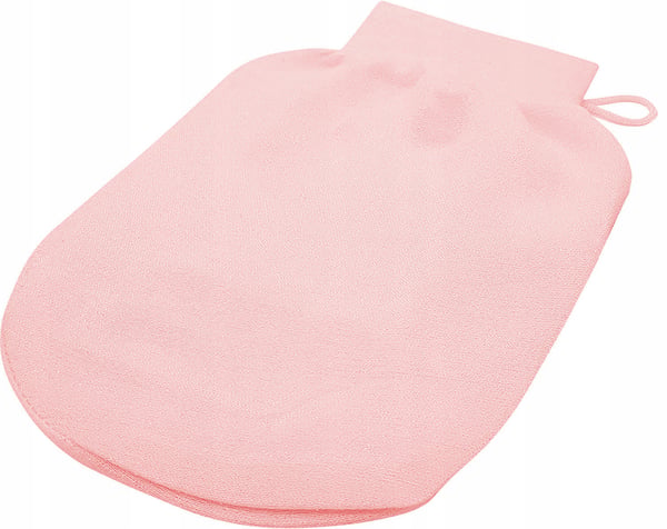 Exfolierande kroppspeelinghandskar 2 delar