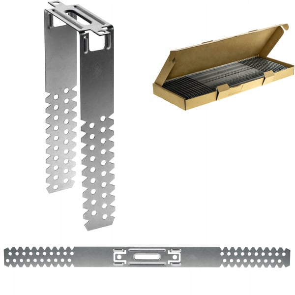 Flad bøjle ES 60/175 gr. 0,8