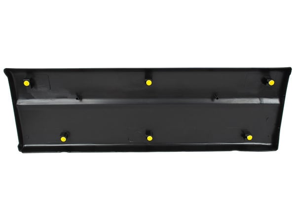 Nissan Interstar 98-10 vasen takaoven lista