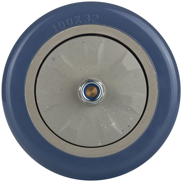 Spollan alustoitsin 275 bar 4 suuttimella 40° pikakytkin 1/4" 2 suihkua