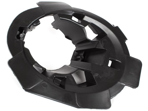 Opel Movano B 2010- venstre halogenramme