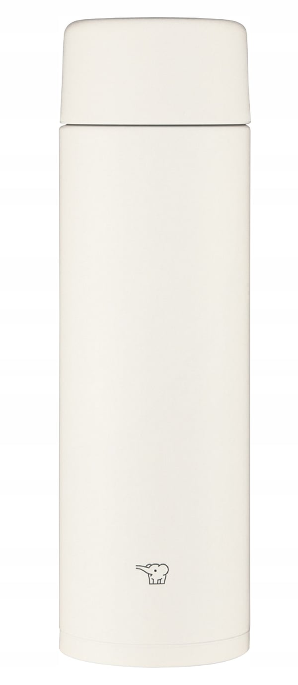 Zojirushi termokrus SM-ZA48-WM 480 ml hvid