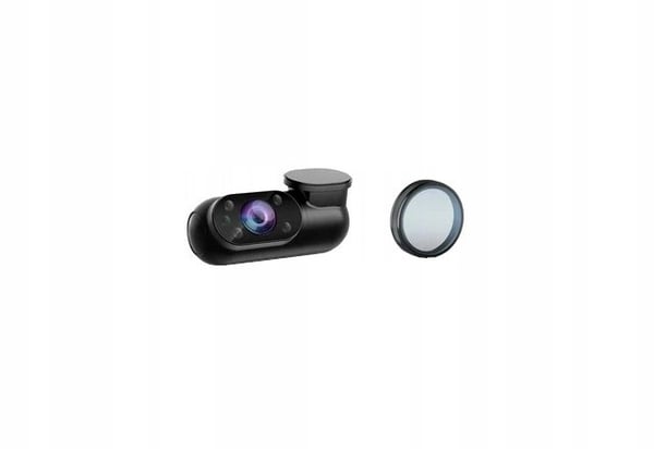 Videoregistrator VIOFO A229 PRO 2CH-G GPS