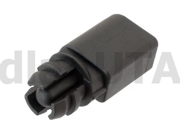 Audi A2 A3 A4 A6 A8 Q5 Q7 R8 TT udetemperaturføler