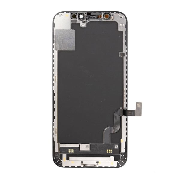 Original iPhone 12 Mini displayglasersättning