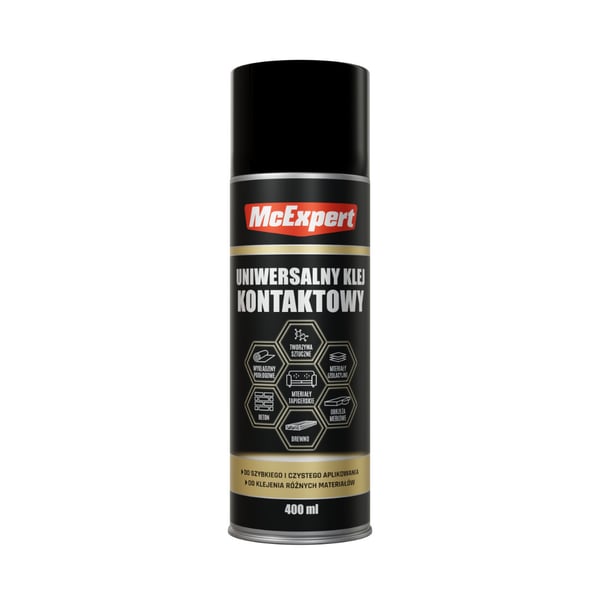 UNIVERSAL KONTAKTLIM 400ML - MC-680-0090