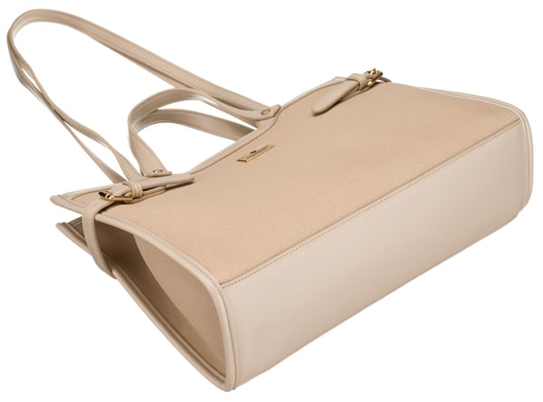 PTN Lilia Damväska-1283 Beige