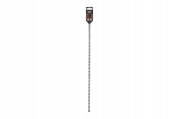 SDS10460 AEG betonbor 10x460mm SDS + bit