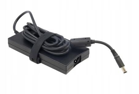 Original DELL 130W strømforsyning (VJCH5)
