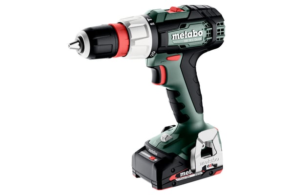 AKKUKÄYTTÖINEN ISKUPORA 18V SB 18 L 2*2.0AH - ME 614054500