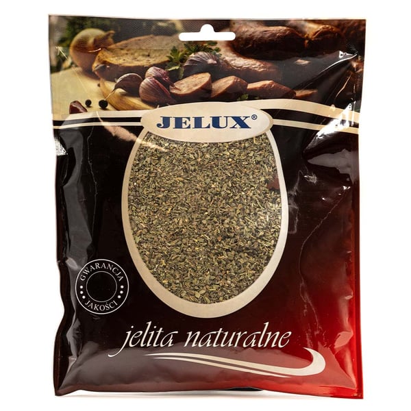 Kuivattua oreganoa 100 g PREMIUM