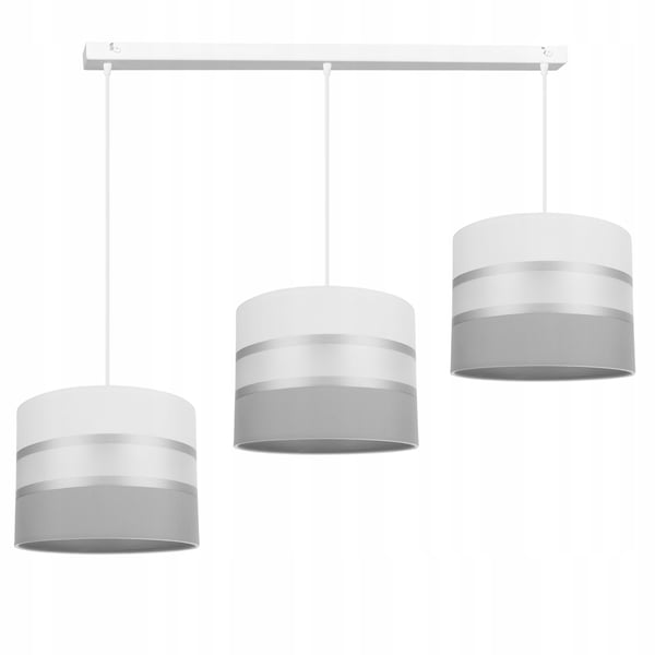 Loftshængende lampe lysekrone lampeskærm moderne
