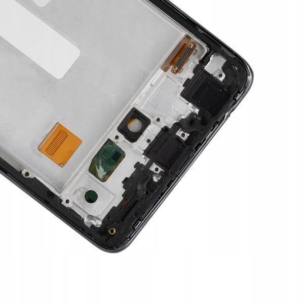Skærm Digitizer til Samsung Galaxy A52 5G A526 Incell Ramme